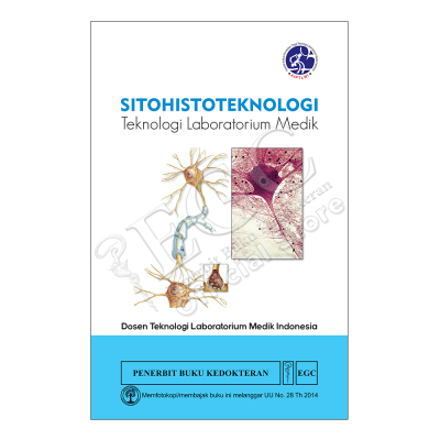 SITOHISTOTEKNOLOGI TLM