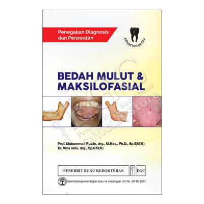 Bedah Mulut dan Maksilofasial