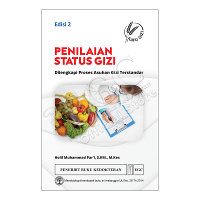 PENILAIAN STATUS GIZI Ed/2