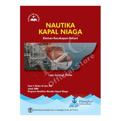 NKN Kecakapan Bahari