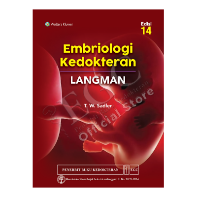 Embriologi Kedokteran LANGMAN ed.14