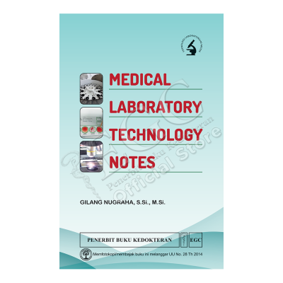 Medical Laboratory Technology Notes