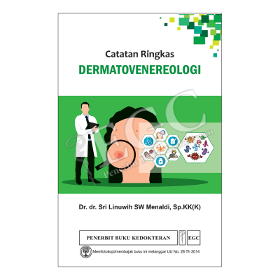 Catatan Ringkas DERMATOVENEREOLOGI