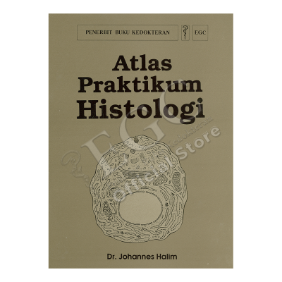 Atlas Praktikum Histologi 