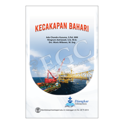 Kecakapan Bahari