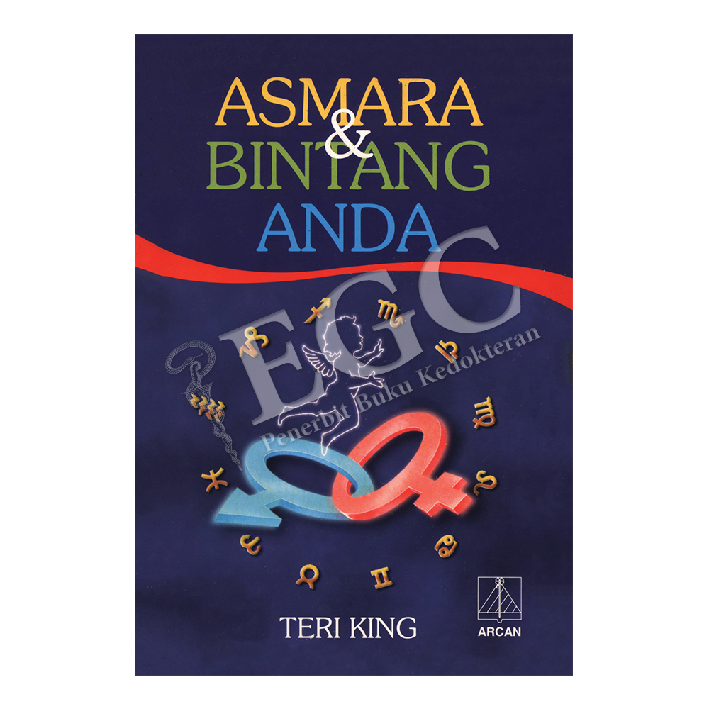 Asmara & Bintang Anda