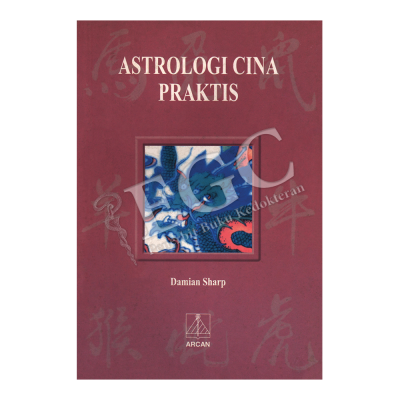 Astrologi Cina Praktis