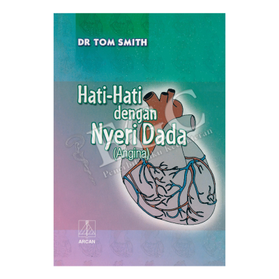 Hati-Hati dgn Nyeri Dada (Angina)