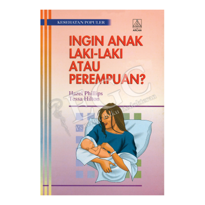 Ingin Anak Laki-laki atau Perempuan