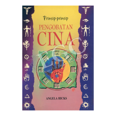 Prinsip-prinsip Pengobatan Cina