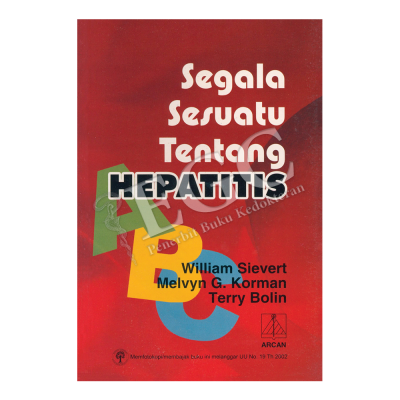 Segala Sesuatu Tentang Hepatitis ABC