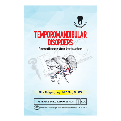 TEMPOROMANDIBULAR DISORDERS