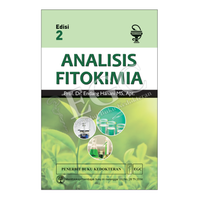 Analisis Fitokimia edisi 2