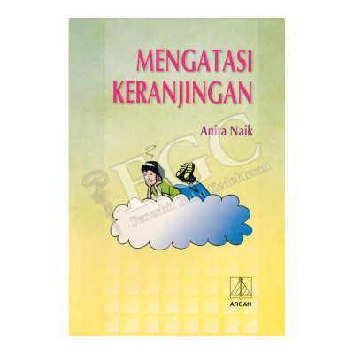 Mengatasi Keranjingan