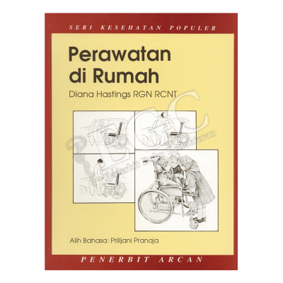 Perawatan di Rumah