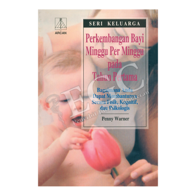 Perkembangan Bayi Minggu Per Minggu pada Tahun Pertama
