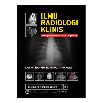 Ilmu Radiologi Klinis Prinsip Pencitraan