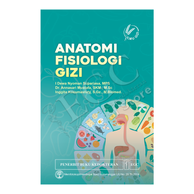 Anatomi Fisiologi Gizi