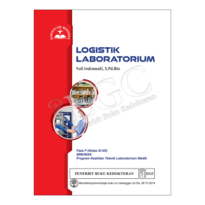 Logistik Laboratorium Fase F 