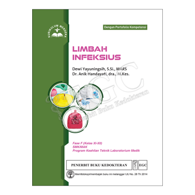 Limbah Infeksius