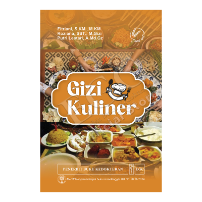 Gizi Kuliner