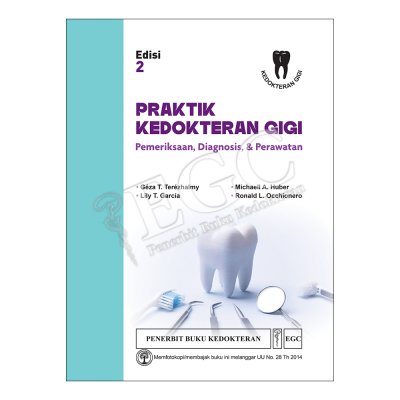 Praktik Kedokteran Gigi Ed. 2