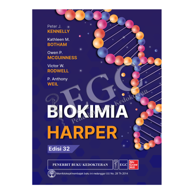 Biokimia Harper Edisi 32