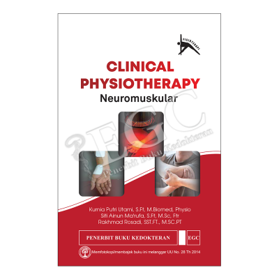 Clinical Physiotherapy : Neuromuskular