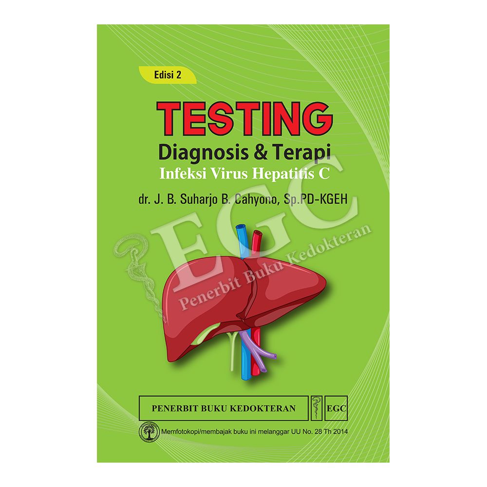 TESTING Diagnosis & Terapi ed. 2