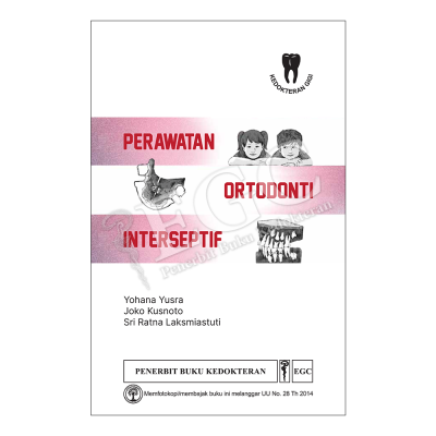 Perawatan Ortodonti Interseptif