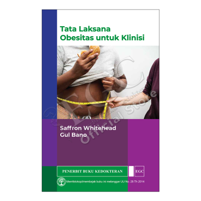 Tata Laksana Obesitas untuk Klinisi