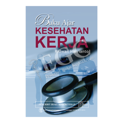Buku Ajar Kesehatan Kerja 