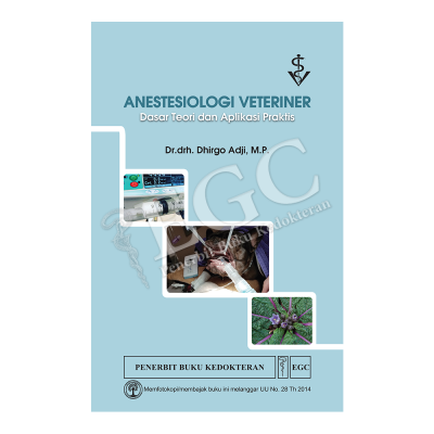 Anestesiologi Veteriner