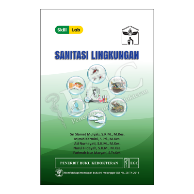 Skill Lab SANITASI LINGKUNGAN