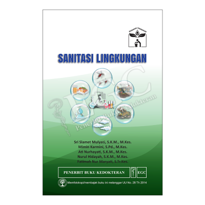 Sanitasi Lingkungan