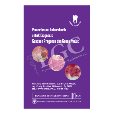 Pemeriksaan Lab. Diagnosis Praganas dan Ganas Mulut