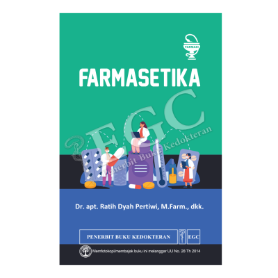 Farmasetika