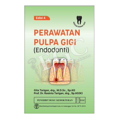 Perawatan Pulpa Gigi (Endodonti)