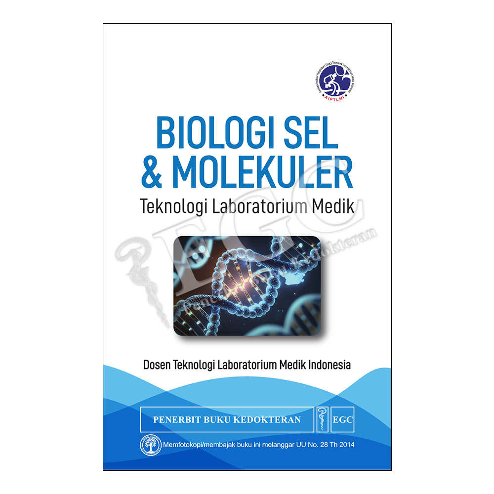 Biologi Sel & Molekuler TLM