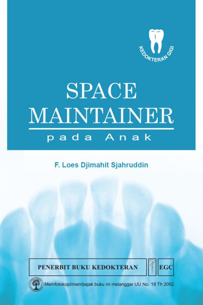 Space Maintainer pada Anak