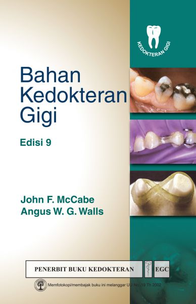 Download Ebook Kamus Kedokteran Gigi 2015