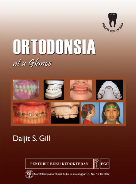 Ortodonsia at a Glance