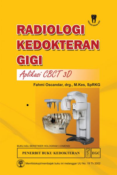 Radiologi Kedokteran Gigi Aplikasi CBCT 