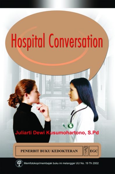 Hospital Conversation 