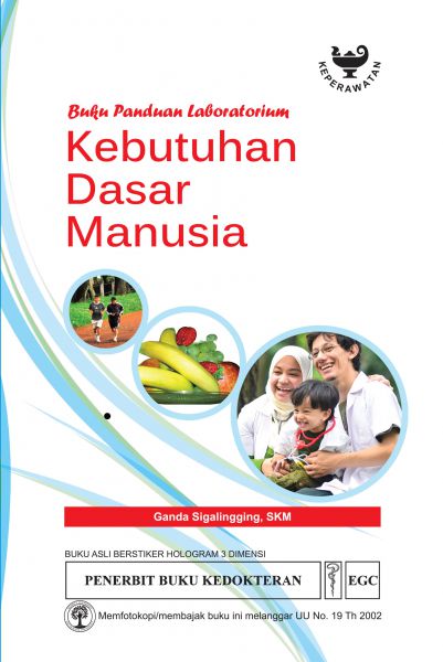 Buku Panduan Laboratorium KDM