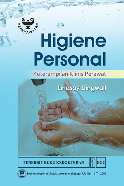 Higiene Personal Keterampilan Klinis Perawat