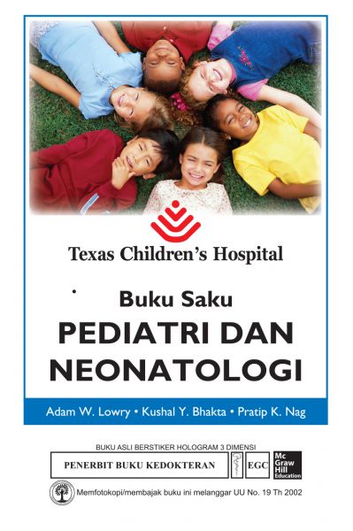 Buku Saku Pediatri dan Neonatologi 