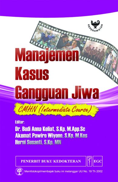 Manajemen Kasus Gangguan Jiwa