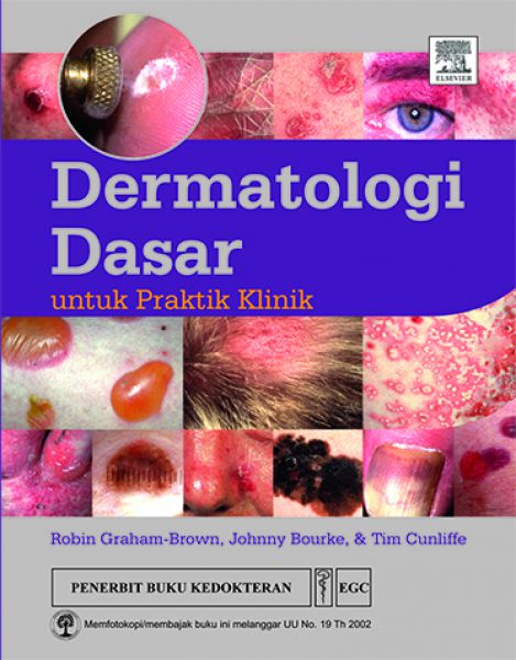 Dermatologi Dasar untuk Pratik Klinik