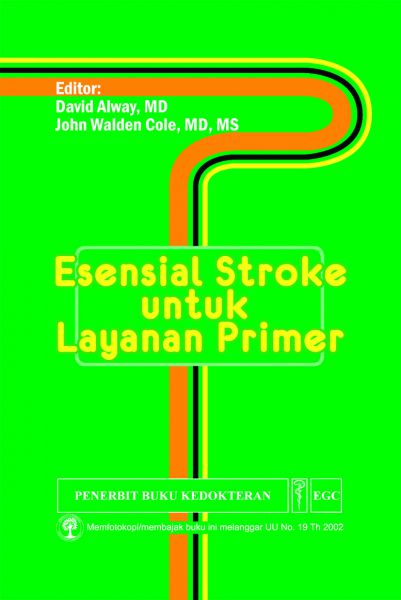 Esensial Stroke untuk Layanan Primer